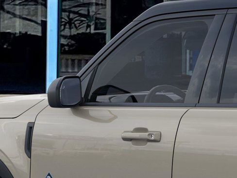 New 2025 Ford Bronco Sport Outer Banks image 20