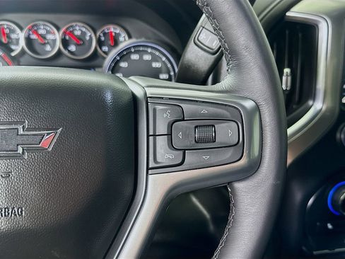 Used 2022 Chevrolet Silverado 1500 LT Trail Boss image 19
