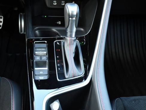 Certified 2025 Acura ADX A-Spec image 30