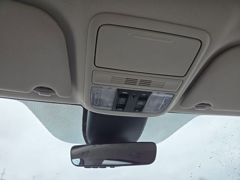 New 2026 Honda Odyssey EX-L image 28