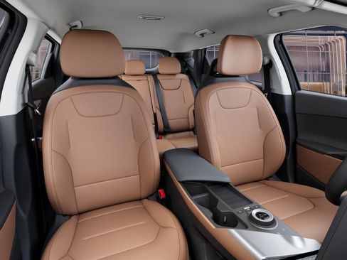 New 2026 Kia EV6 Wind AWD/4WD image 15