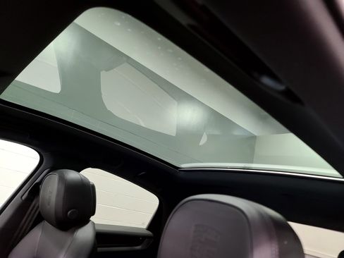 New 2026 Porsche Cayenne Coupe image 25