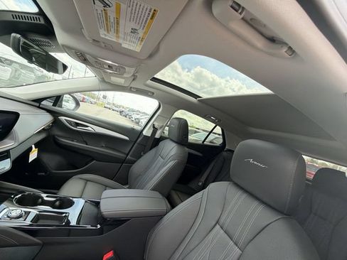 New 2026 Buick Envision Avenir AWD/4WD image 20