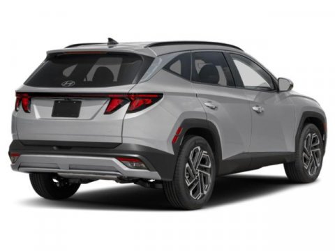 New 2026 Hyundai Tucson SEL Plus FWD image 5