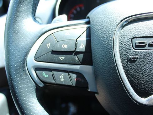 Used 2017 Dodge Durango Citadel RWD image 28