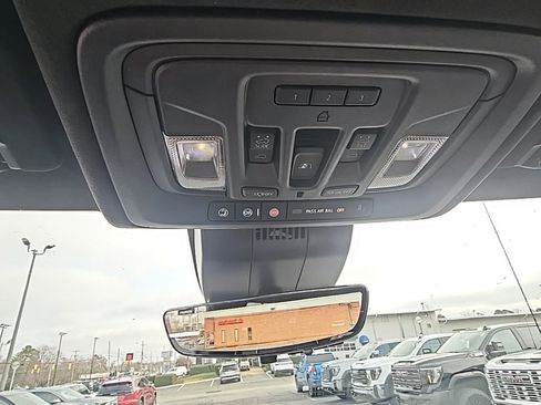 New 2026 GMC Sierra 1500 AT4X image 26