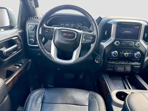 Used 2019 GMC Sierra 1500 SLT w/ SLT Premium Plus Package image 21
