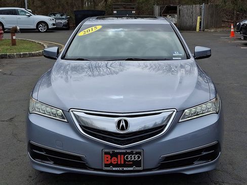 Used 2015 Acura TLX V6 w/ Technology Package image 8
