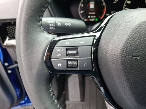 Used 2024 Honda CR-V EX-L image 21