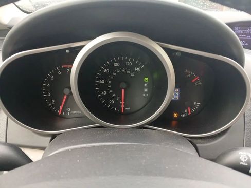 Used 2011 MAZDA CX-7 i Sport FWD image 18