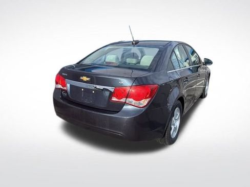 Used 2015 Chevrolet Cruze LT image 7