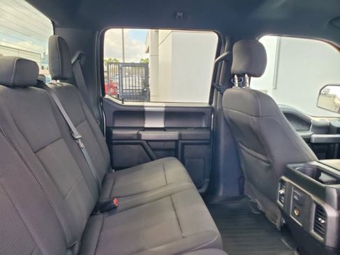 Used 2015 Ford F150 XLT w/ Equipment Group 301A Mid image 28