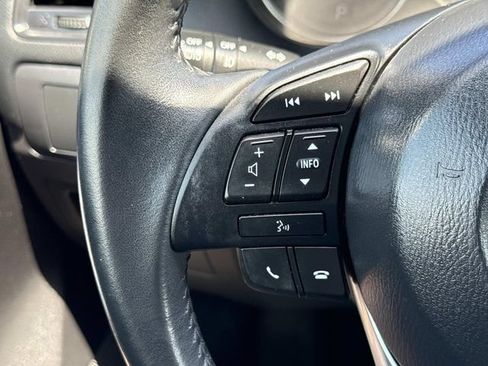 Used 2013 MAZDA CX-5 Touring w/ Touring Tech Pkg FWD image 24
