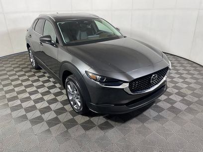 Certified 2025 MAZDA CX-30 AWD 2.5 S w/ Premium Package