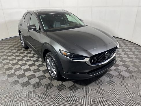 Certified 2025 MAZDA CX-30 AWD 2.5 S w/ Premium Package image 1