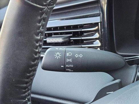 Used 2025 Toyota Camry XSE image 18