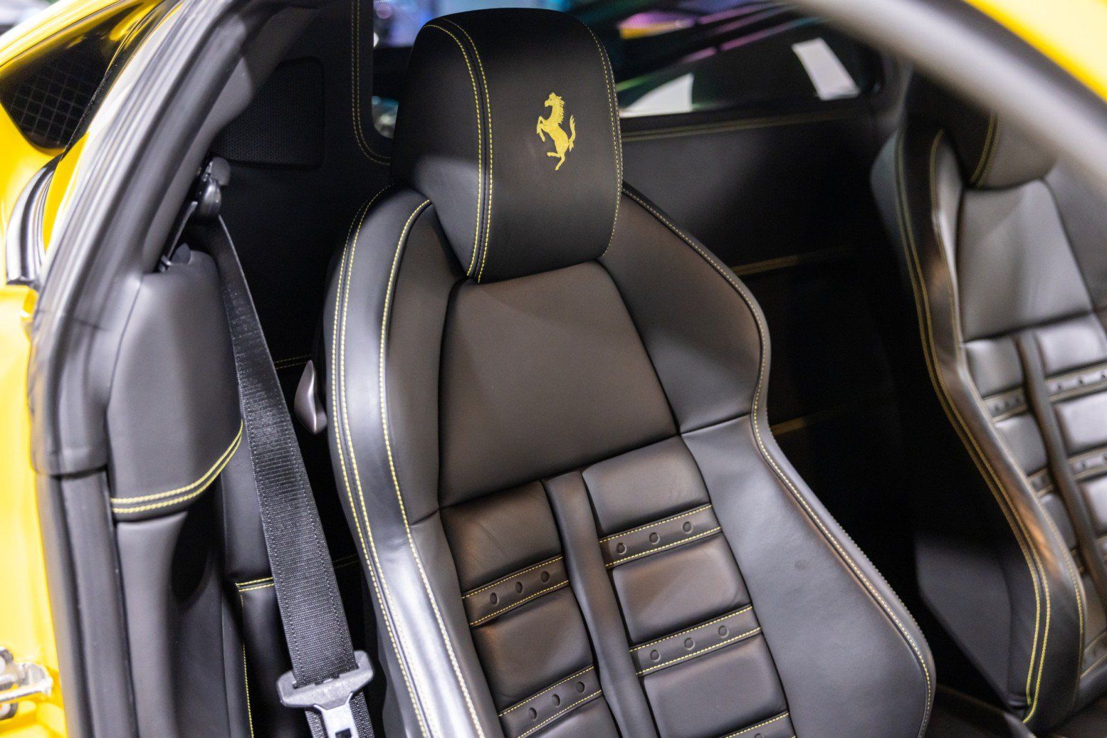 Used 2011 Ferrari 458 Italia Coupe RWD image 33
