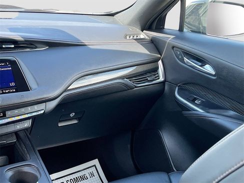 Used 2020 Cadillac XT4 Sport image 24