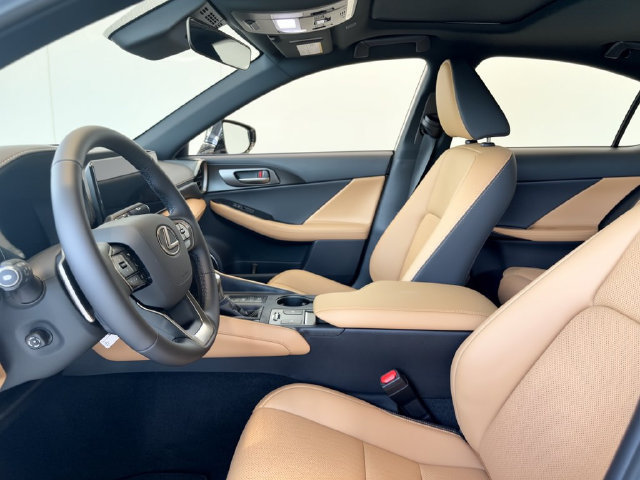 New 2026 Lexus IS 350 F Sport w/ Accessory Package Z1 RWD image 15