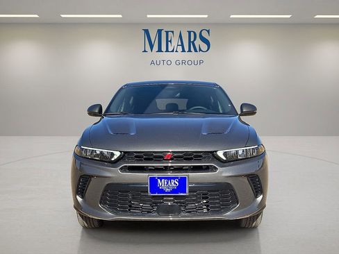 Used 2024 Dodge Hornet GT image 9