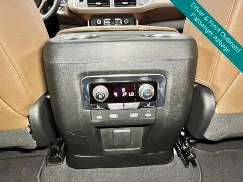 Used 2023 Chevrolet Suburban High Country AWD/4WD image 25