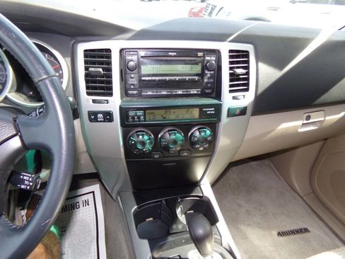 Used 2008 Toyota 4Runner SR5 image 53