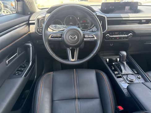 Certified 2025 MAZDA CX-50 2.5 Hybrid w/ Premium Plus Pkg AWD/4WD image 19