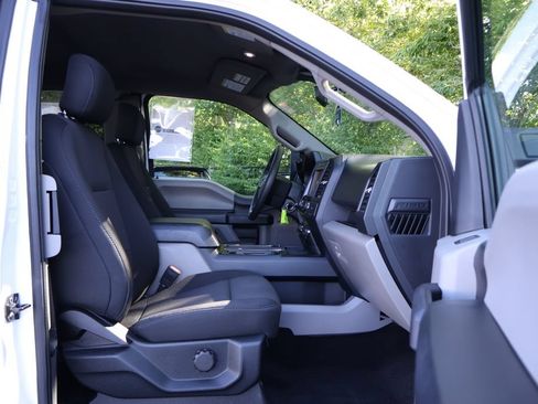 Used 2020 Ford F150 XL w/ Equipment Group 101A Mid AWD/4WD image 40