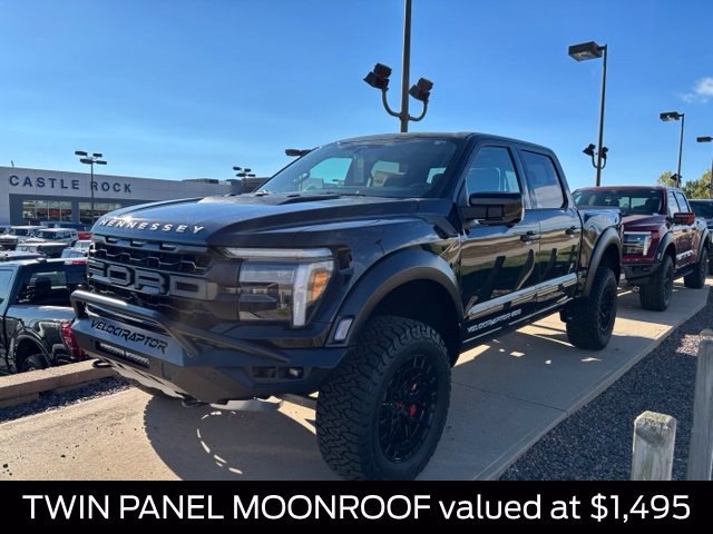 New 2026 Ford F150 Raptor AWD/4WD image 3