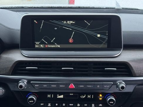 Used 2021 Kia Telluride EX image 3