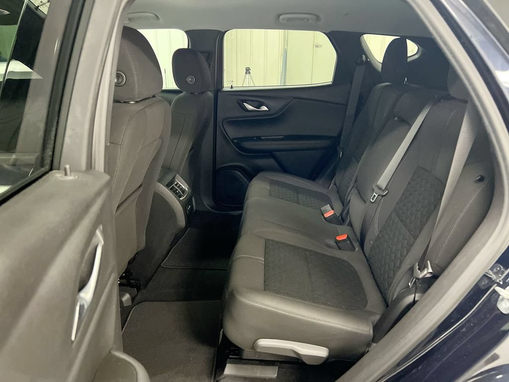 Used 2020 Chevrolet Blazer LT FWD image 22