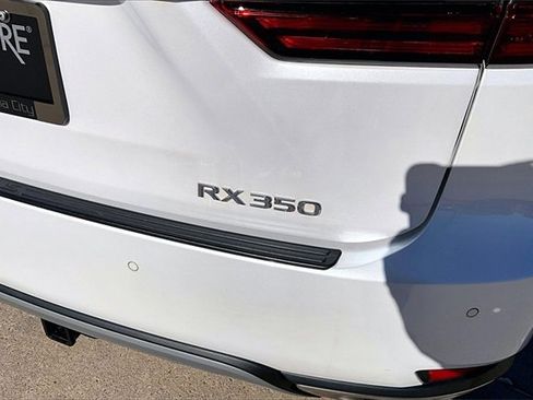 Used 2021 Lexus RX 350 FWD w/ Premium Package image 33