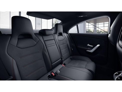 Certified 2023 Mercedes-Benz CLA 250 4MATIC image 5