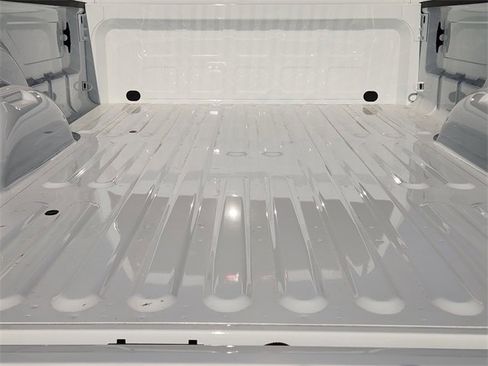 New 2026 RAM 2500 Tradesman w/ Chrome Appearance Group image 20