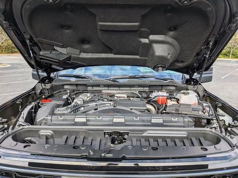 New 2026 GMC Sierra 2500 AT4 w/ AT4 Premium Plus Package image 36