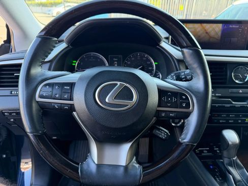 Used 2018 Lexus RX 350 FWD w/ Premium Package image 45