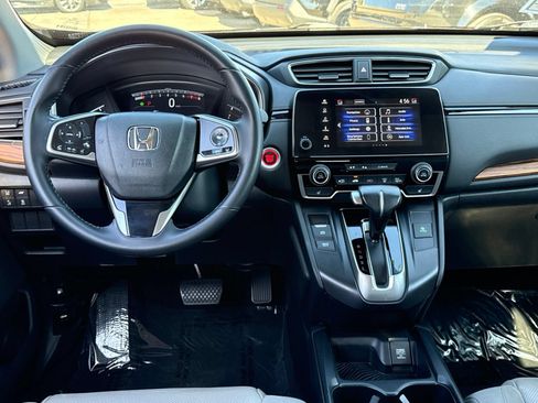 Used 2017 Honda CR-V EX-L image 38