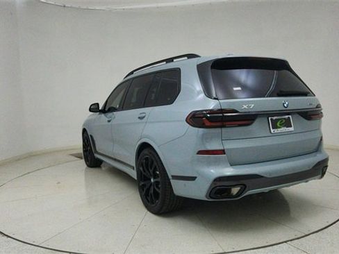 Used 2024 BMW X7 xDrive40i w/ M Sport Package image 72