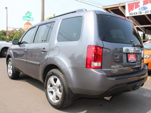 Used 2014 Honda Pilot EX-L image 4