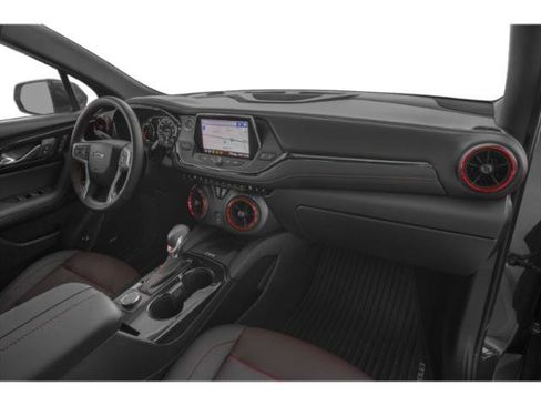 Used 2022 Chevrolet Blazer RS AWD/4WD image 18