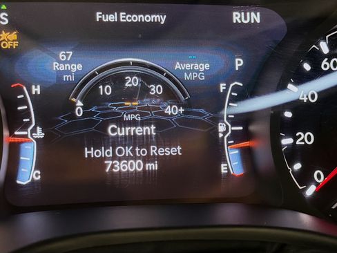 Used 2023 Jeep Compass Limited AWD/4WD image 8