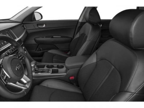 Used 2019 Kia Optima S w/ S Panoramic Sunroof Package image 12