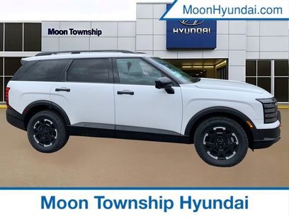 New 2026 Hyundai Palisade XRT Pro