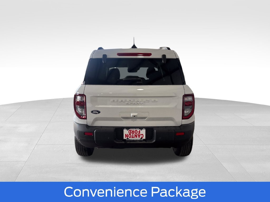 New 2026 Ford Bronco Sport Big Bend w/ Convenience Package AWD/4WD image 5