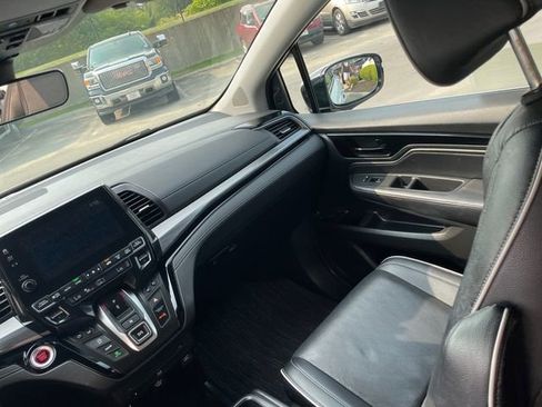 Used 2023 Honda Odyssey Elite image 28