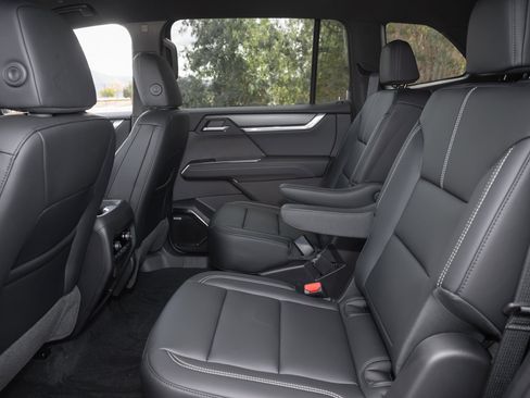 New 2026 GMC Acadia Elevation w/ Black Edition image 63