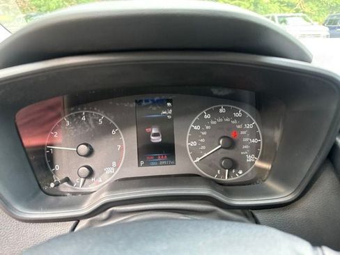 Used 2023 Toyota Corolla LE FWD image 12