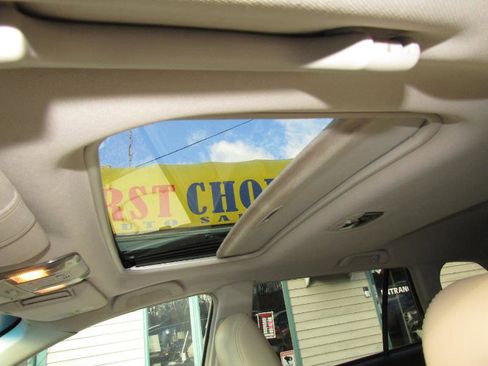 Used 2013 Subaru Outback 3.6R Limited w/ Moonroof Pkg image 55