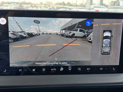 New 2026 Ford Maverick Lariat w/ Black Appearance Package image 26