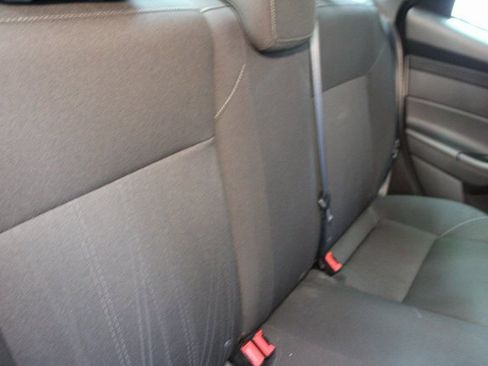 Used 2017 Ford Focus SE image 11